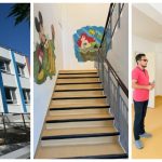Creșa nr.9 din Pitești, renovată și modernizată cu fonduri PNRR