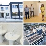 Creșa nr. 8 din Pitești, renovată cu bani din PNRR. Cum arată acum
