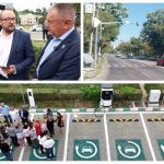 VIDEO. Extinderea sistemului de management integrat al traficului din Pitești – lucrări finalizate!