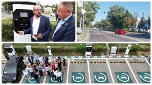 VIDEO. Extinderea sistemului de management integrat al traficului din Pitești – lucrări finalizate!