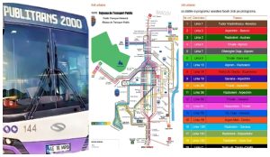 Ghidul Călătorului Publitrans: Cum să-ți planifici călătoria în timp real