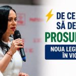 Simona Bucura Oprescu: Legea prosumatorilor a intrat în vigoare. Ce beneficii aduce celor care au…
