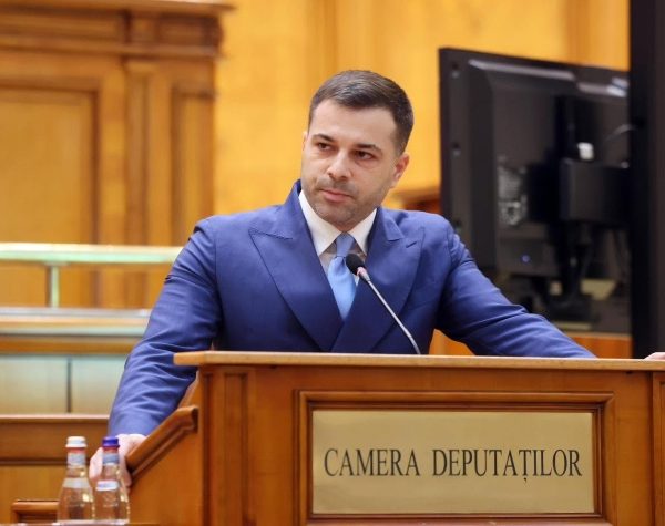 Deputatul Ovidiu Popa acuză PNL de „răfuială politică” în cazul CET Govora: „Riscăm să rămânem în frig la iarnă”
