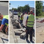 Primarul Nicolae Velcea: „Se schimbă lucrurile, pas cu pas!” Lucrările de pe strada Coasta Câmpului&hellip;