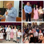 Primarul Nicolae Velcea: Ștefăneștiul a sărbătorit 574 de ani de atestare documentară. Au fost premiate&hellip;