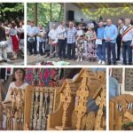 Aproape de oameni, cu respect și prețuire pentru tradițiile Argeșului în Ciomăgești, Corbeni și Poienarii&hellip;