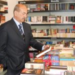 A murit scriitorul și jurnalistul vâlcean Traian Dobrinescu. Avea 77 de ani