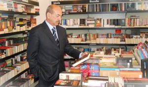 A murit scriitorul și jurnalistul vâlcean Traian Dobrinescu. Avea 77 de ani