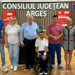 Când voința nu are limite: Otilia Bădescu, legendă a tenisului de masă românesc, la turneul&hellip;