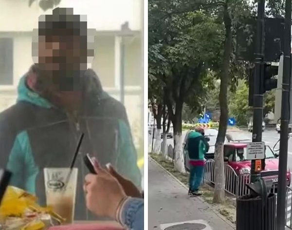 Acuzații privind un bărbat care agasa femei în zona Nord din Râmnicu Vâlcea. Polițiștii au intervenit