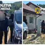 Doi vâlceni, reținuți după ce au intrat peste un bărbat în casă și i-au furat…