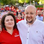 Senatoarea Andra Bică anunță: CET Govora a fost salvată ! Răuvoitorii își rod unghiile