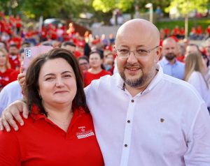 Senatoarea Andra Bică anunță: CET Govora a fost salvată ! Răuvoitorii își rod unghiile