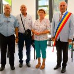 Primarul Ion Vlădulescu a sărbătorit 18 cupluri la împlinirea a 50 de ani de căsătorie