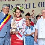 Festivalul Național de Folclor „CÂNTECELE OLTULUI” – 2006 și-a desemnat câștigătorii