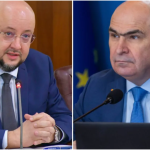 Restabilirea adevărului! Bolojan: ”Am convenit”. Președintele Rădulescu: ”Niciodată nu s-a pus problema”