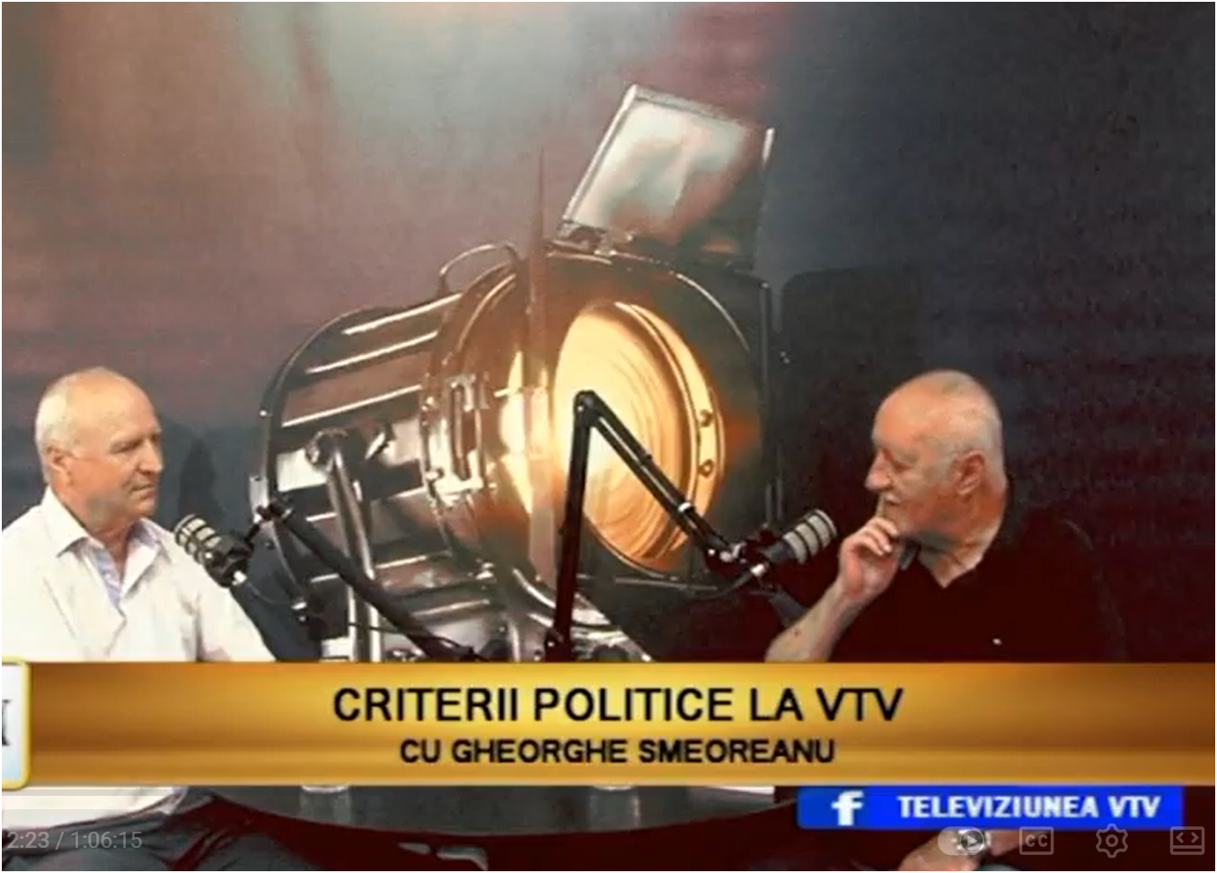 Mai au ideile socialiste vreo căutare ? Răspunde Constantin Rotaru, președintele PSR