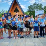 CS Vâlcea 1924: Tabăra de Vară 2026 la Șah s-a încheiat cu succes!