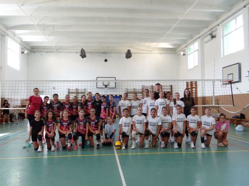 CS Vâlcea 1924: Weekend plin de sport pentru județul nostru!