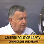 Proștii, ticăloșii, activiștii care îl mușcă de fund pe primarul Mircia Gutău. O emisiune de&hellip;