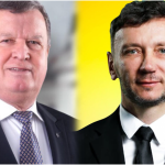 Deși nu poartă barbă, Gutău nu e imberb, iar Viky Mocanu, deși are barbă, e&hellip;
