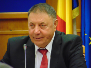 Mulțumiri publice! Ion Dumitru, primarul din Albota, mi-a salvat cabana de la incendiu