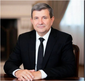 Deputatul AUR Nicolae Mîndrescu, Întrebare parlamentară privind problema localităților din Vâlcea care nu au acces la programul de locuințe pentru tineri
