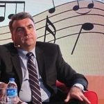 Virgil Pîrvulescu, un fost student mizerabil care nu are dreptul să se declare competent