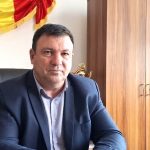 Primarul Marcel Radi a finalizat lucrările de extindere a rețelei de gaze în satul Pietrari