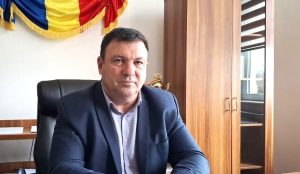 Primarul Marcel Radi a finalizat lucrările de extindere a rețelei de gaze în satul Pietrari