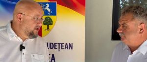 Constantin Rădulescu: Investiție de 1,7 milioane de lei la Spitalul TBC Mihăești. Lucrările la clădirea medico-administrativă au fost finalizate!