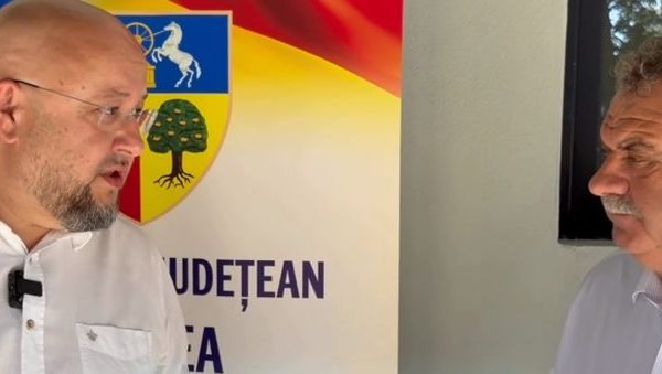 Constantin Rădulescu: Investiție de 1,7 milioane de lei la Spitalul TBC Mihăești. Lucrările la clădirea medico-administrativă au fost finalizate!