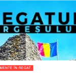 Regatul Presei Șmechere din Argeș