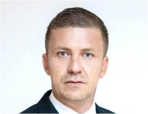 Victor Stănculescu, subprefect/ prefect de Vâlcea – din nou în pielea goală