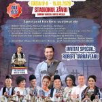 Primarul Daniel Băluță vă invită la Zilele Satului Izvoru Rece (ediția a IV-a) la un…