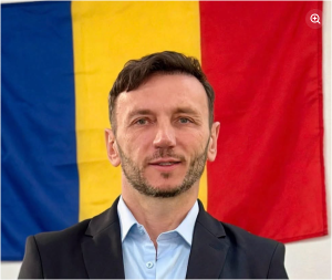 Vicențiu Mocanu compară expresia ”soțul soției sale” cu ”te agresez sexual, scroafo !”
