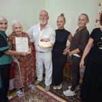 Râmnicu Vâlcea înregistrează un an-record de aniversări centenare