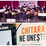 Argeșul are copii talentați, inteligenți și pasionați, iar Consiliul Județean Argeș îi susține