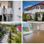 30 de locuri în plus pentru oamenii care au nevoie de grijă, la UAMS Dedulești
