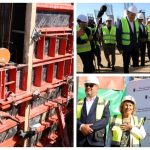 VIDEO. O capsulă a timpului a fost îngropată în fundația stadionului „Nicolae Dobrin”. Va fi&hellip;