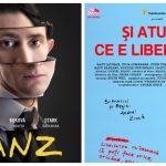 Kafka și drama deportărilor în Bărăgan, în weekend la Cinematograful „Mircea Diaconu”