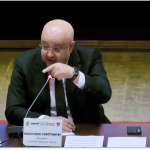 Strigăt de disperare de la Vâlcea. Constantin Rădulescu: ”Fără rectificare, moare tot!”