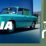 Regal automobilistic la Muzeul Județean Argeș: 60 de ani de istorie Dacia și automobile de…