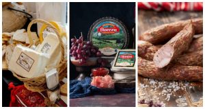 Produse tradiționale și degustări gratuite, sâmbătă, la Craiova. Se lansează comunitatea „Produs în Oltenia”