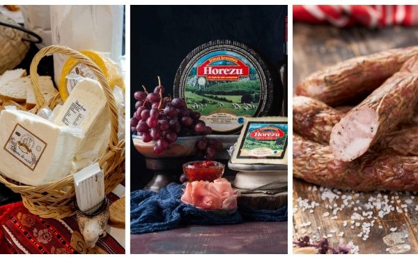 Produse tradiționale și degustări gratuite, sâmbătă, la Craiova. Se lansează comunitatea „Produs în Oltenia”