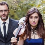 Recital cameral extraordinar dedicat Zilei Naționale a Republicii Populare Chineze, la Filarmonica Pitești
