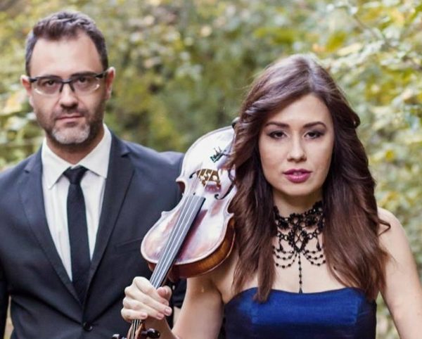 Recital cameral extraordinar dedicat Zilei Naționale a Republicii Populare Chineze, la Filarmonica Pitești
