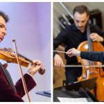 Violonistul Alexandru Tomescu, solistul concertului inaugural al noii stagiuni a Filarmonicii Pitești