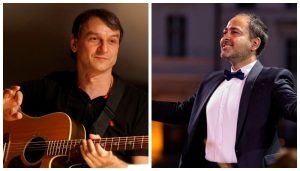 Cenaclul Flacăra Simfonic, în premieră, la Filarmonica Pitești
