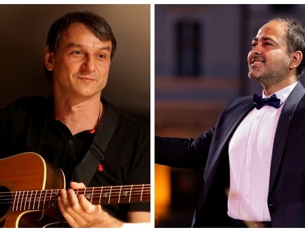 Cenaclul Flacăra Simfonic, în premieră, la Filarmonica Pitești